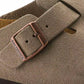 Birkenstock Boston Soft Footbed Suede Taupe