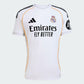Maillot domicile Real Madrid 25/26