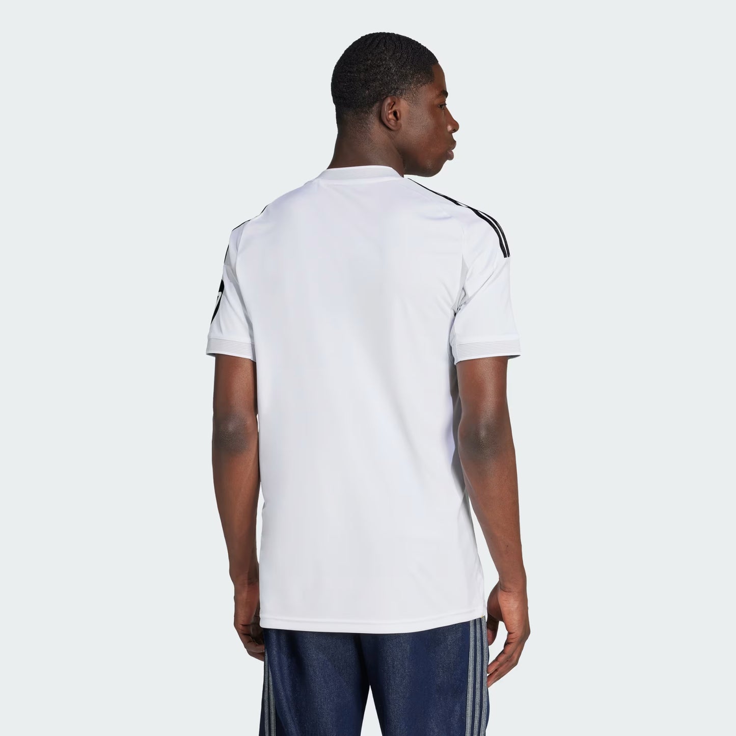 Maillot domicile Real Madrid 25/26